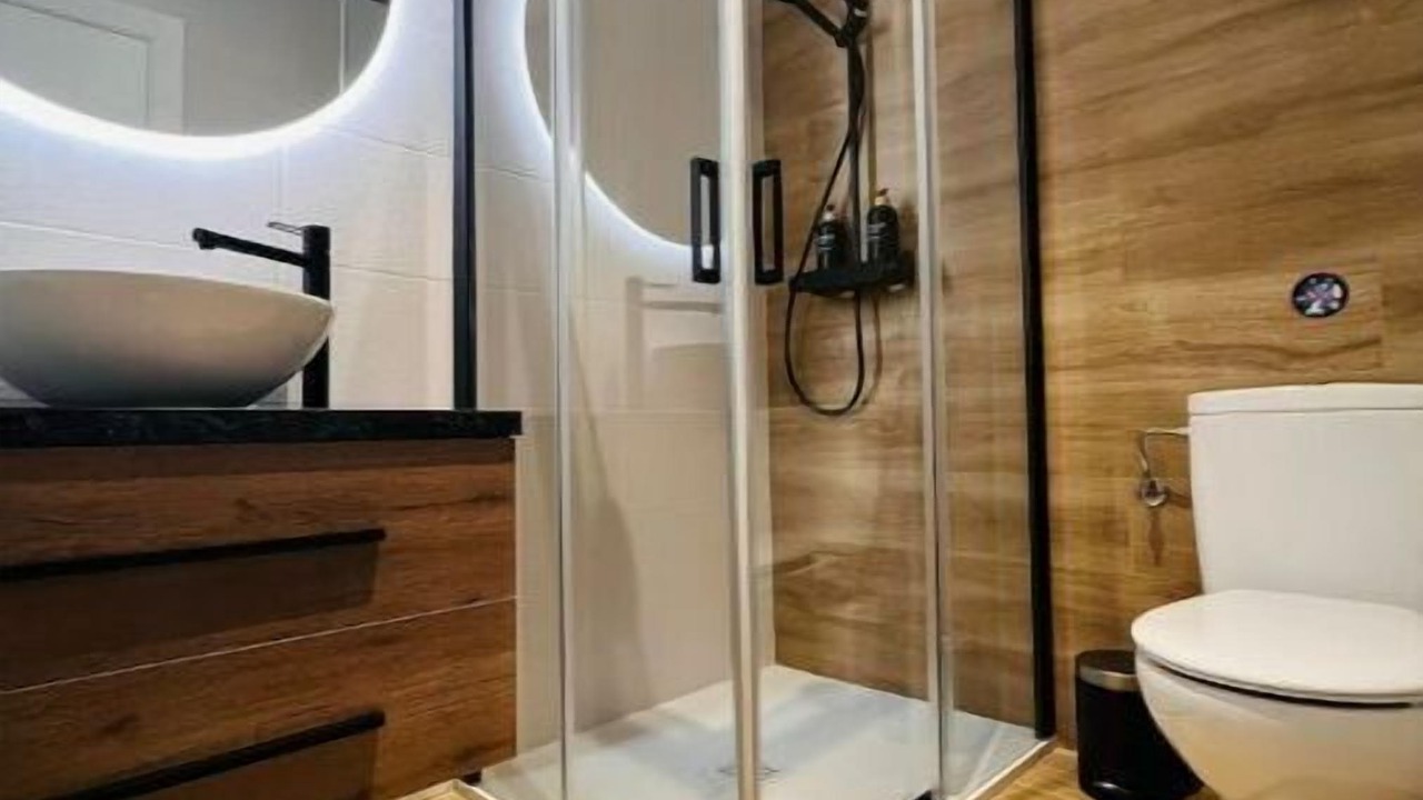 Photo of Bathroom in Albacete