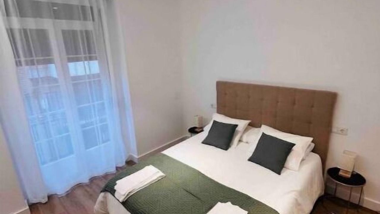 Photo of Bedroom in Albacete