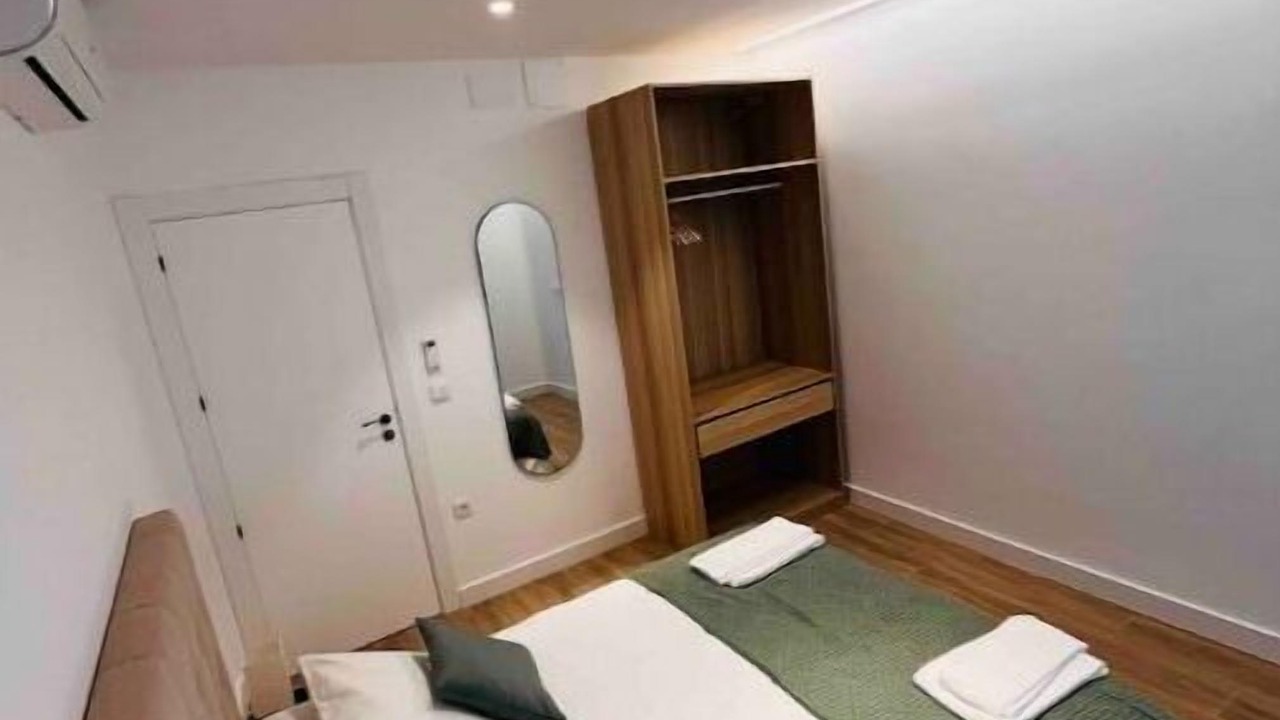 Photo of Bedroom in Albacete