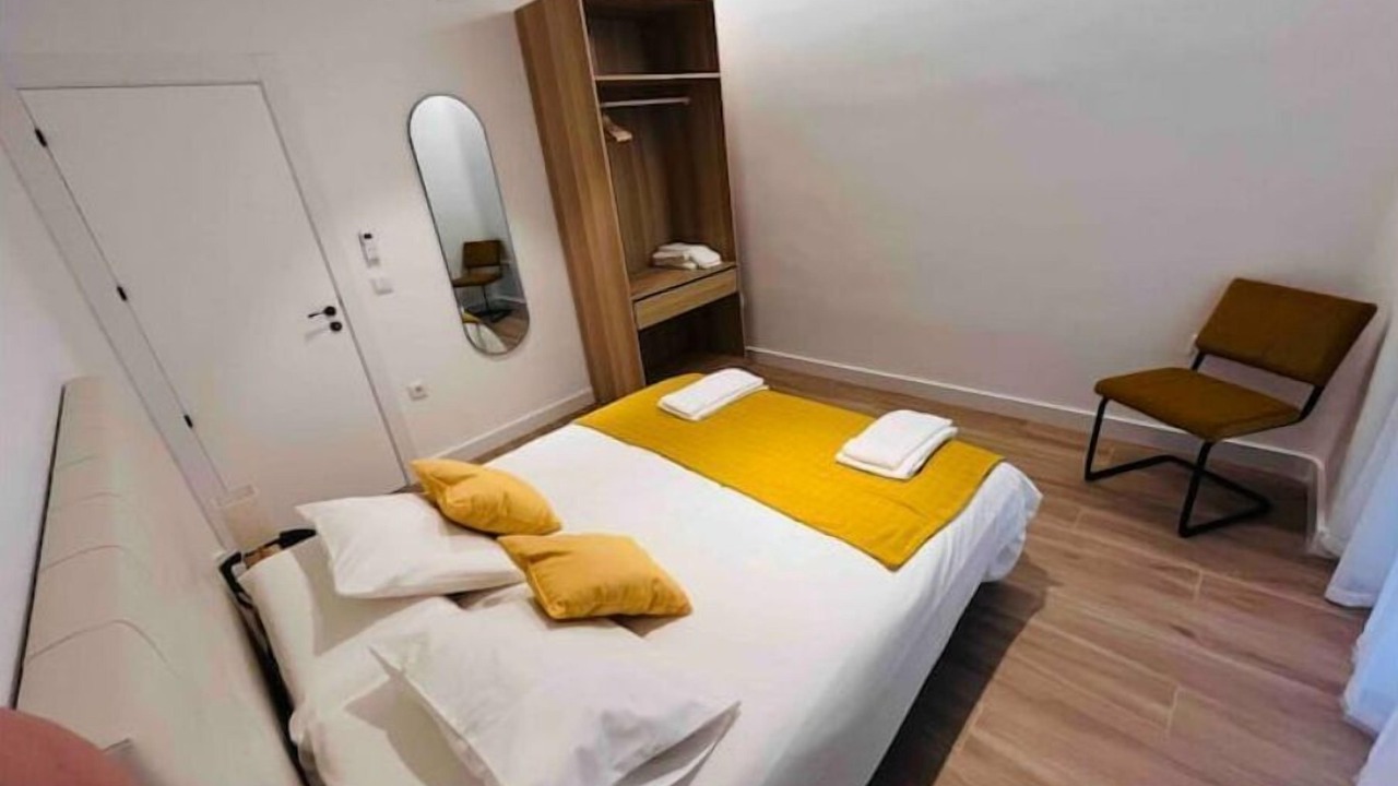 Photo of Bedroom in Albacete