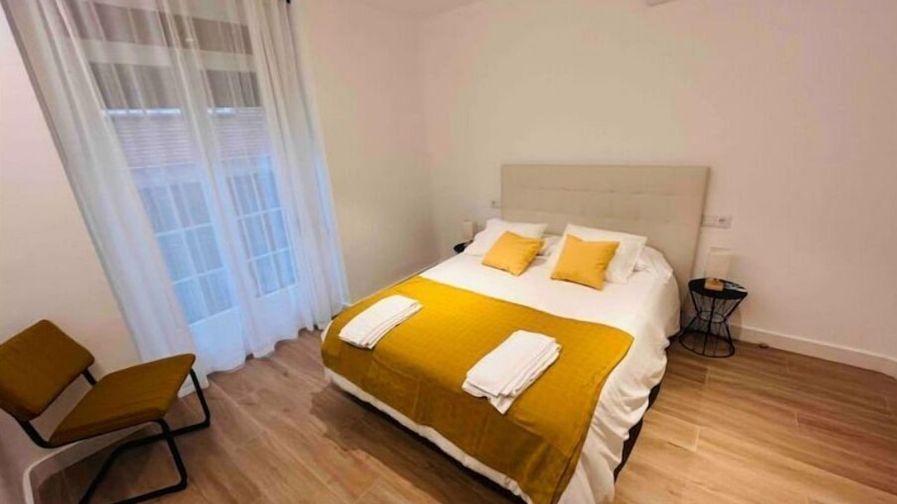 Photo of Bedroom in Albacete