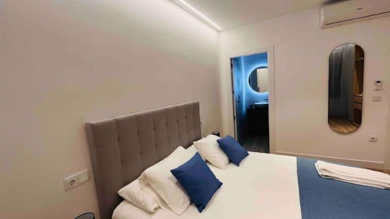 Photo of Bedroom in Albacete