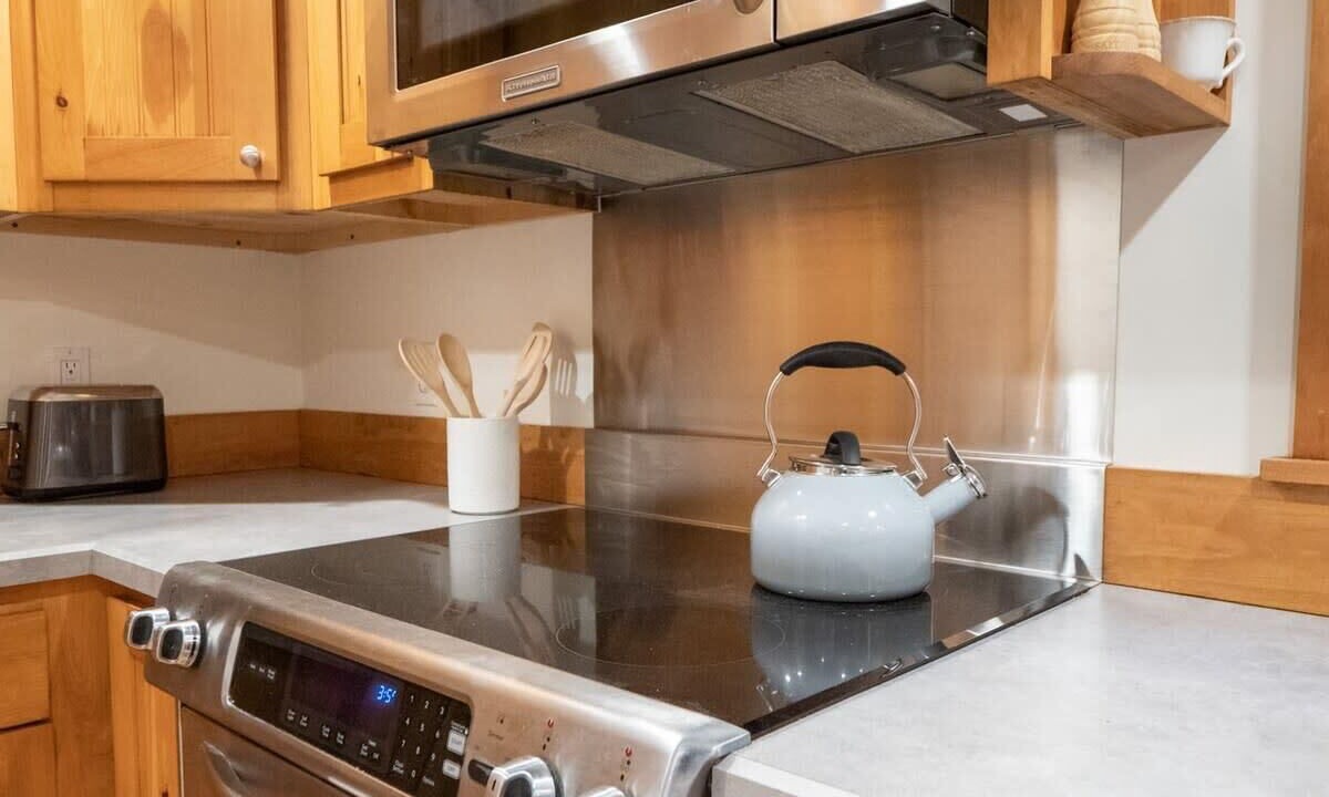 Photo of Kitchen in Canaan