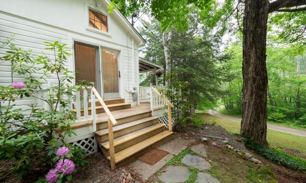 Photo of Outdoor in Canaan