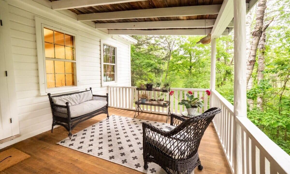 Photo of Outdoor in Canaan