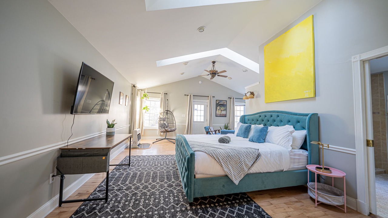 Photo of Bedroom in Norwichtown