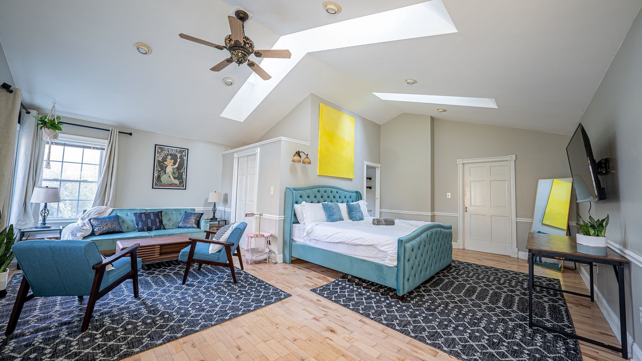 Photo of Bedroom in Norwichtown