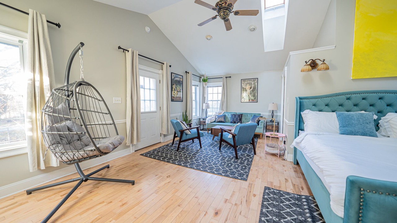 Photo of Bedroom in Norwichtown