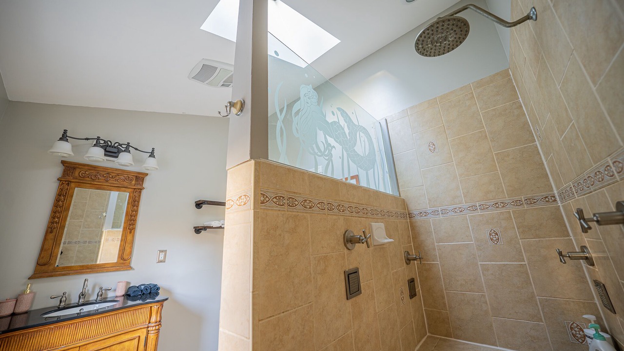 Photo of Bathroom in Norwichtown