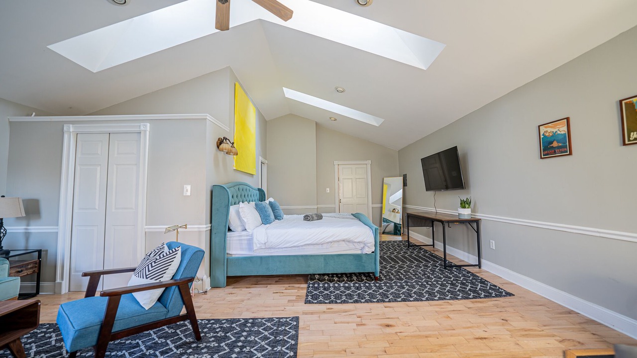 Photo of Bedroom in Norwichtown