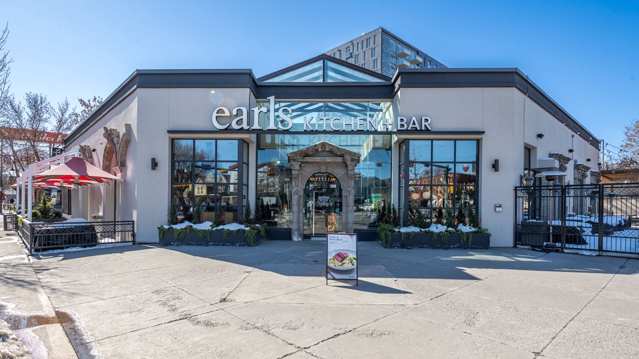 Photo of Outdoor in Mission District