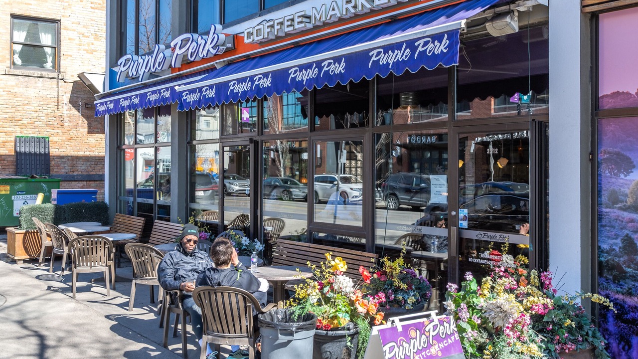 Photo of Outdoor in Mission District