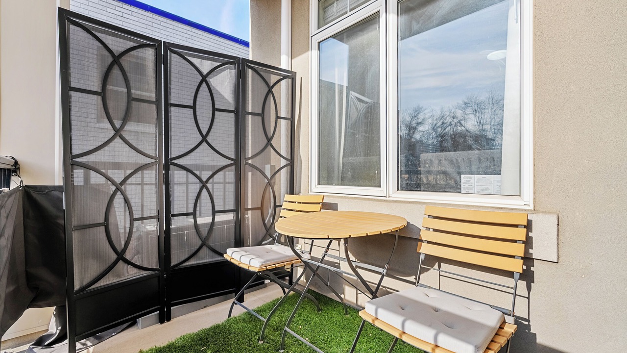 Photo of Outdoor in Mission District