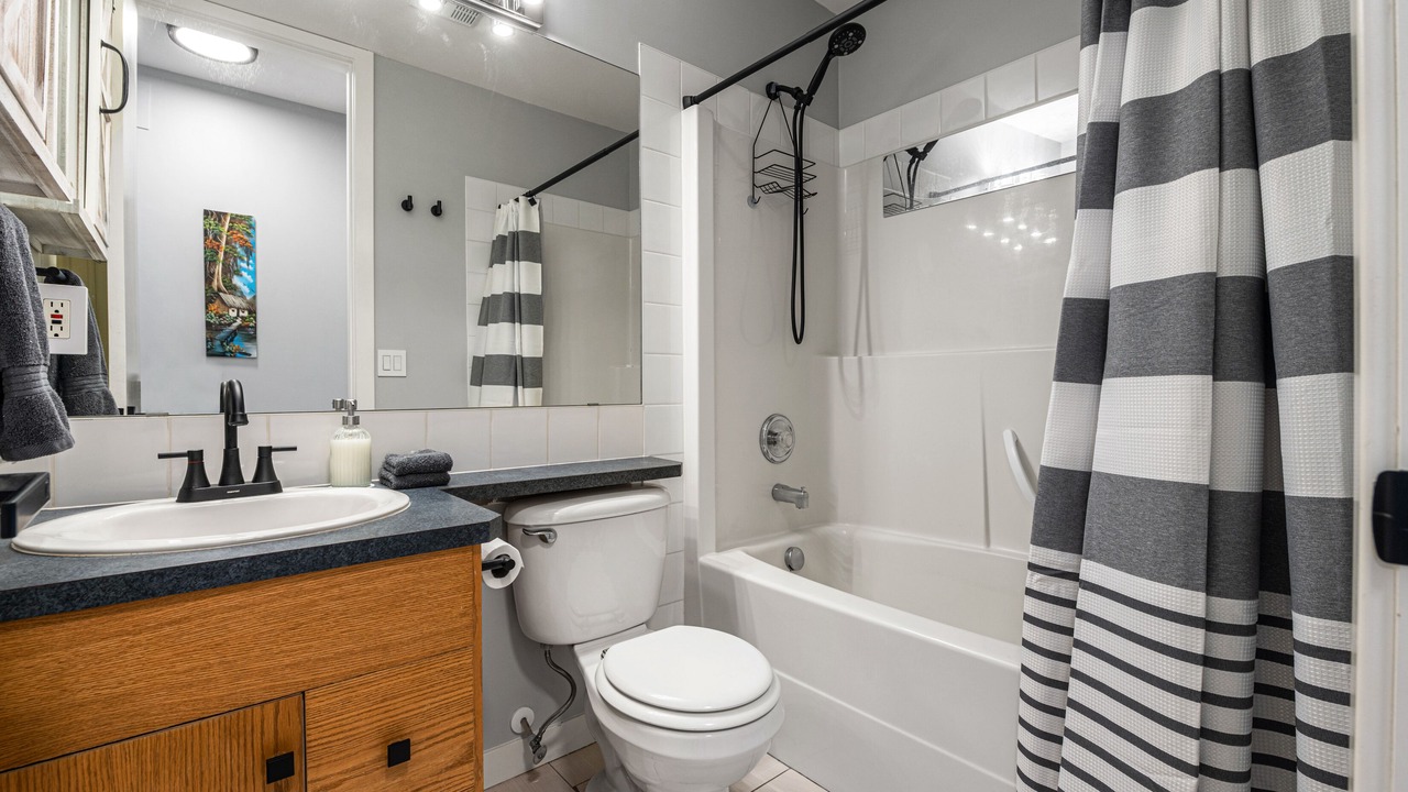 Photo of Bathroom in Mission District