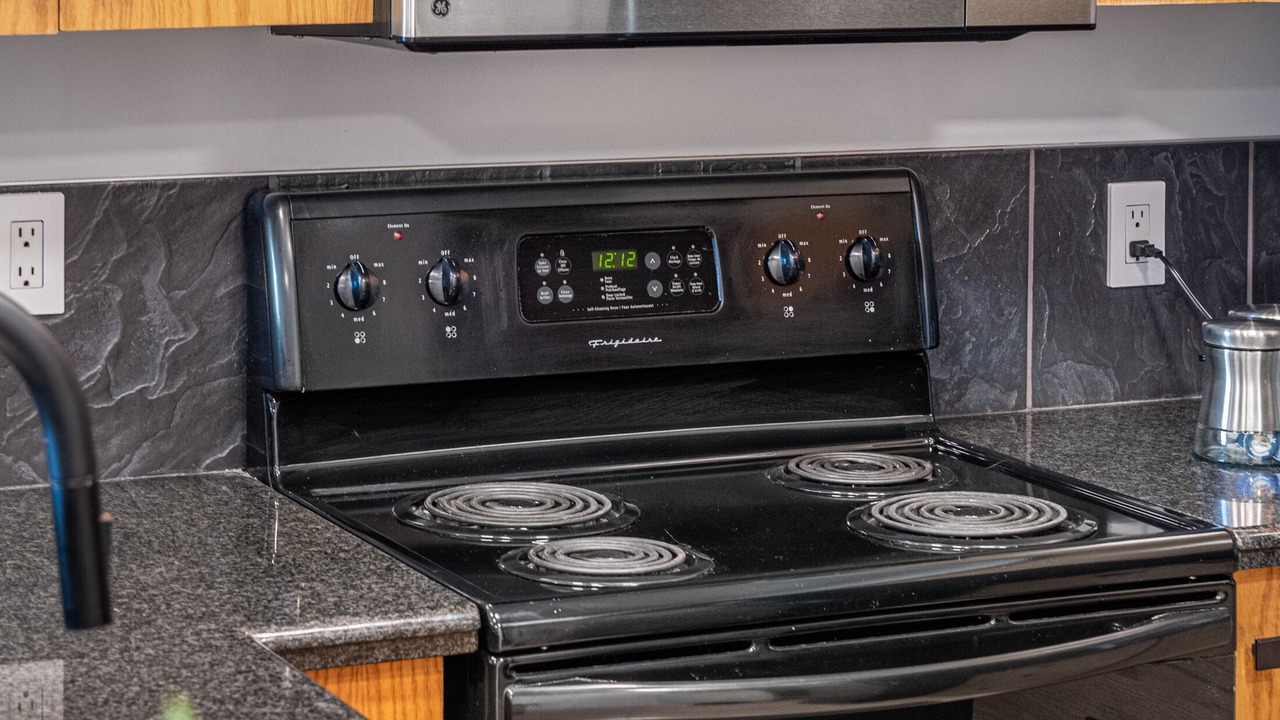 Photo of Kitchen in Mission District