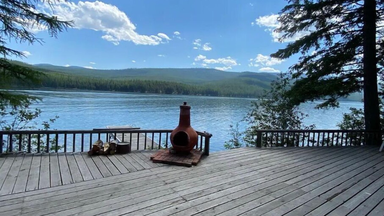 Photo of Patio Balcony in Marion