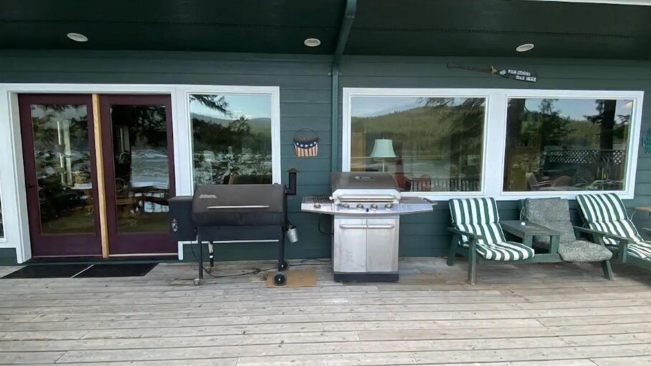 Photo of Patio Balcony in Marion