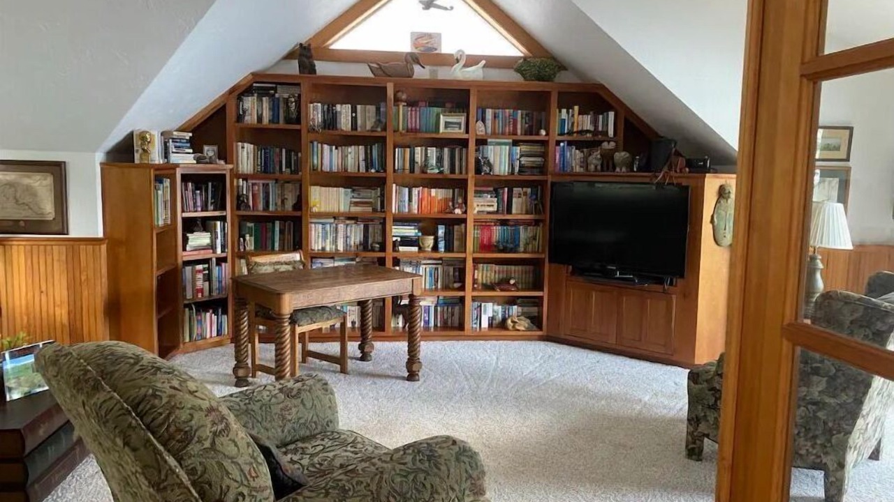 Photo of Livingroom in Marion