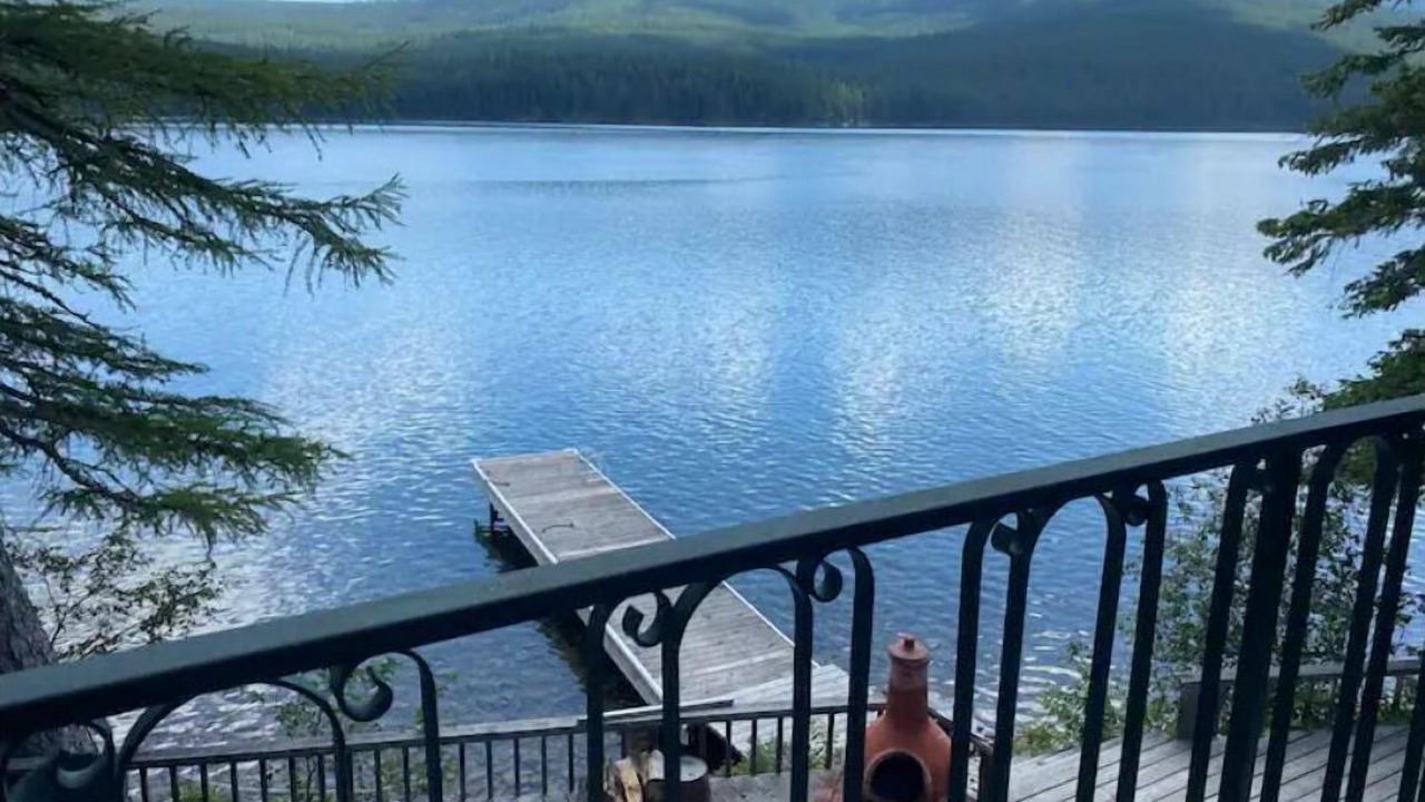 Photo of Patio Balcony in Marion