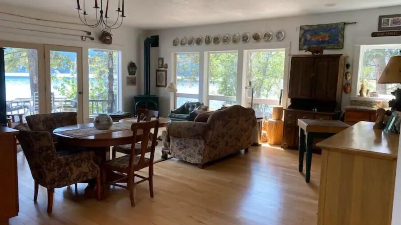 Photo of Livingroom in Marion