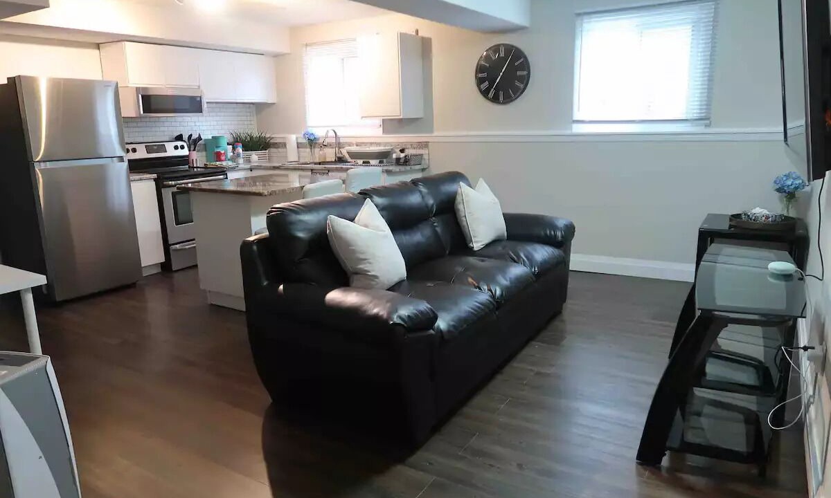 Photo of Livingroom in St. Catharines