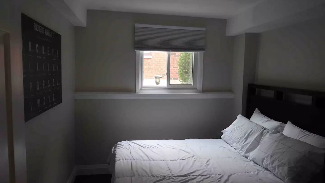 Photo of Bedroom in St. Catharines