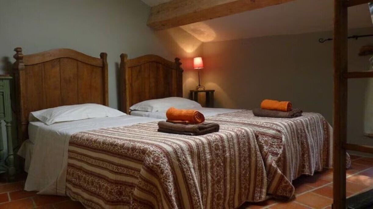 Photo of Bedroom in Verdun-en-Lauragais