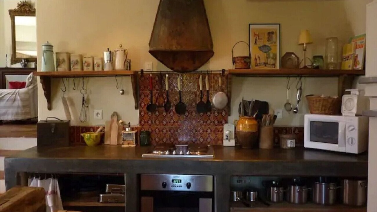 Photo of Kitchen in Verdun-en-Lauragais