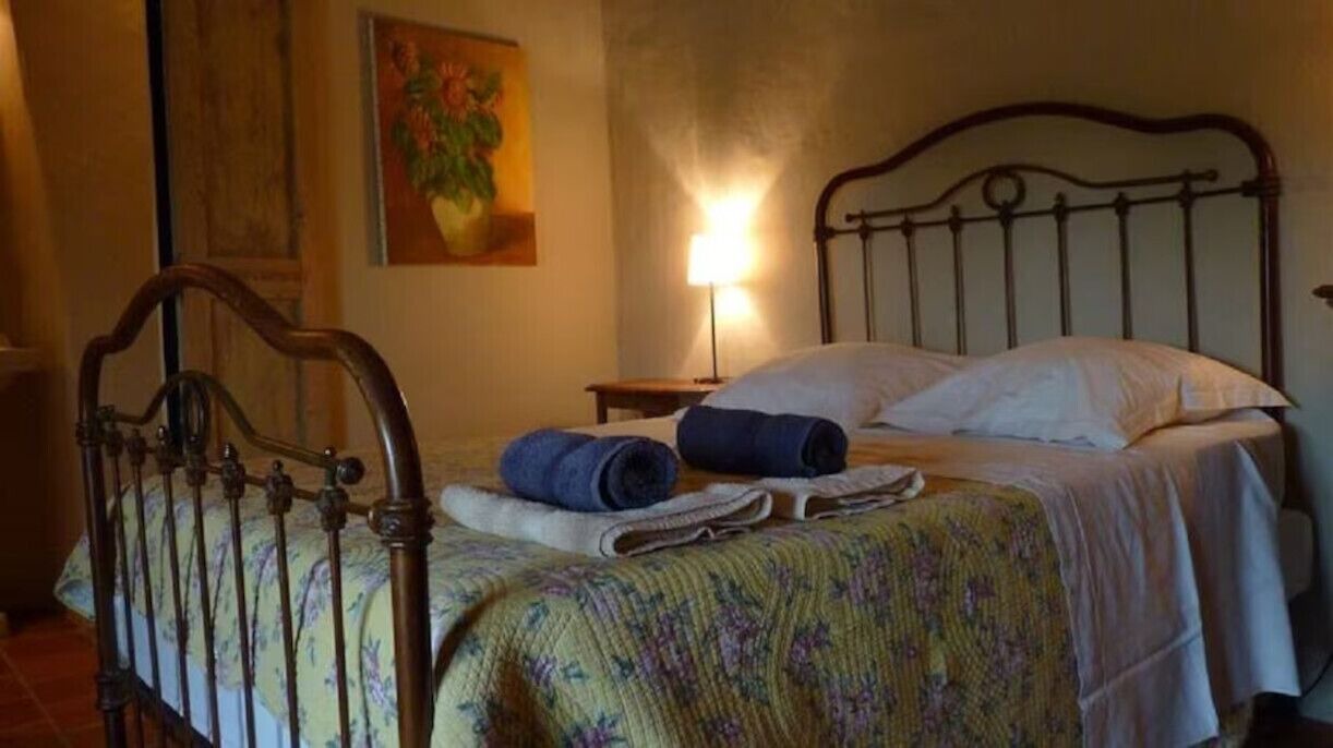 Photo of Bedroom in Verdun-en-Lauragais