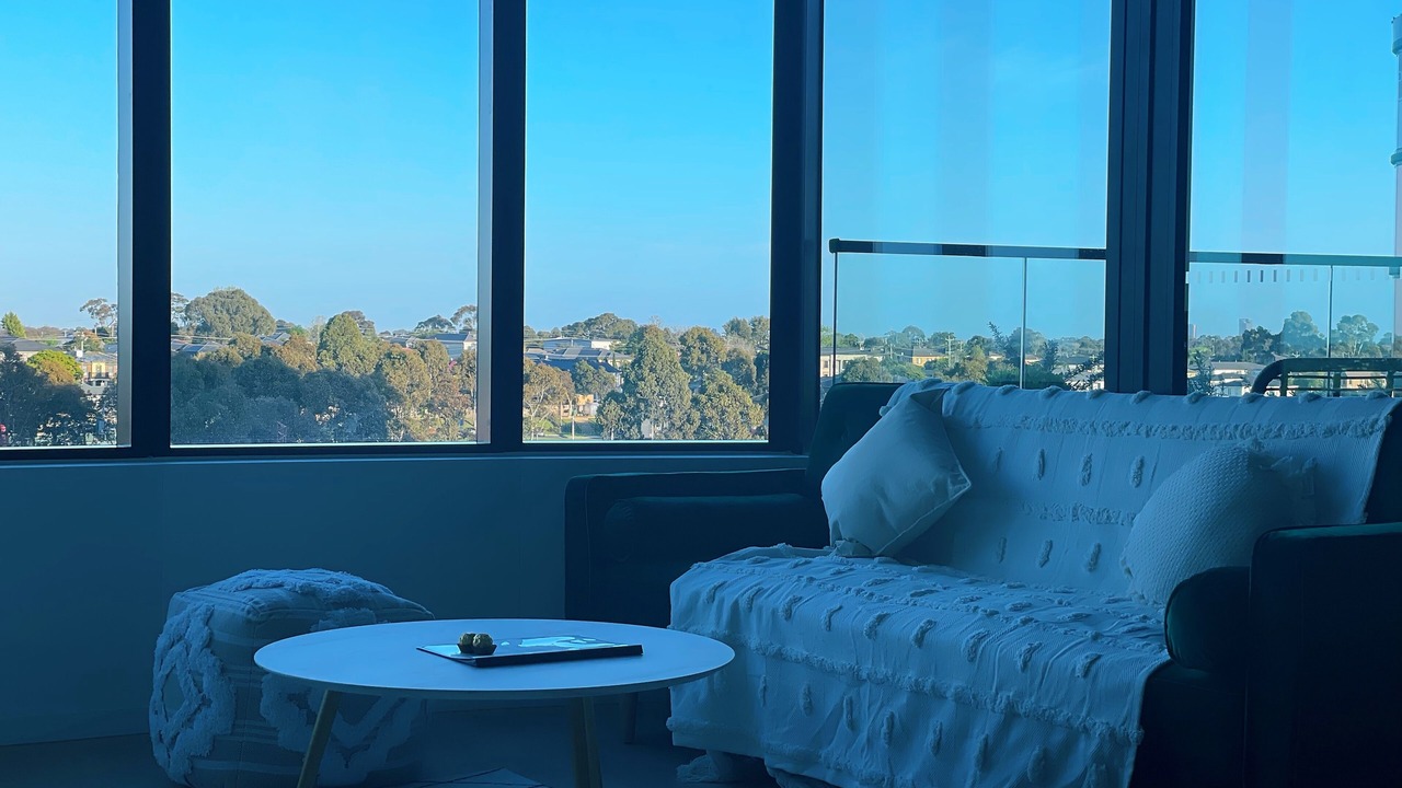 Photo of Bedroom in Glen Waverley