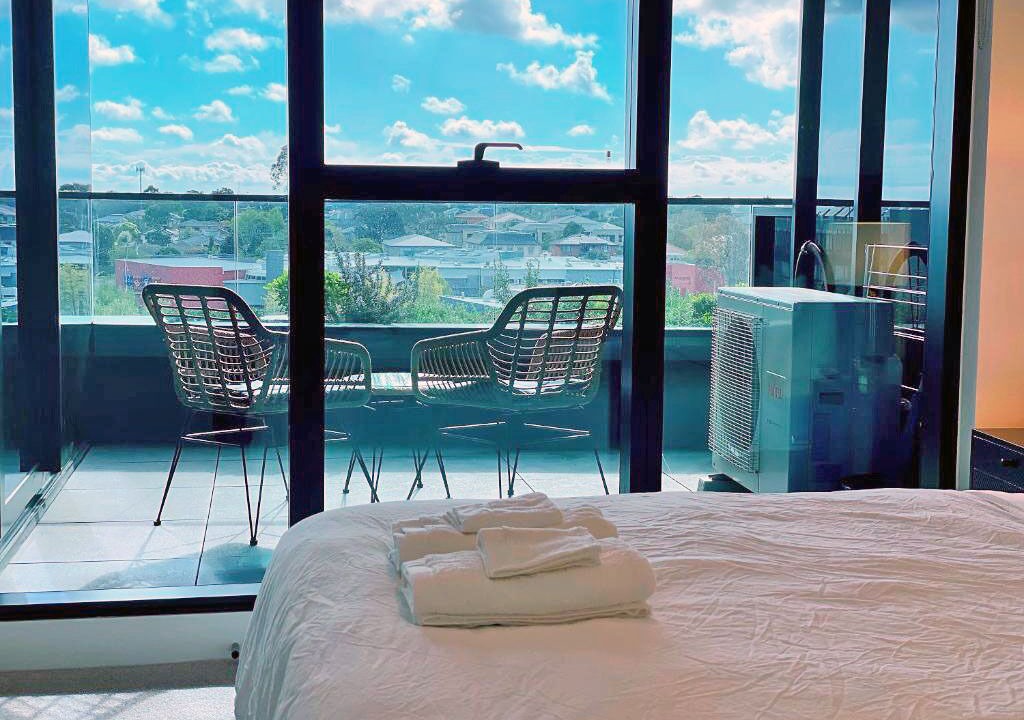 Photo of Bedroom in Glen Waverley