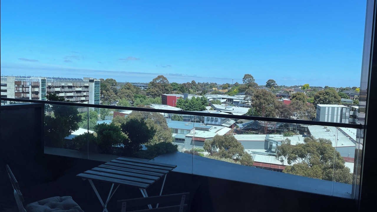 Photo of Patio Balcony in Glen Waverley