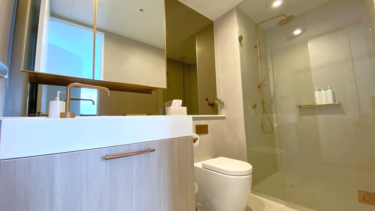 Photo of Bathroom in Glen Waverley