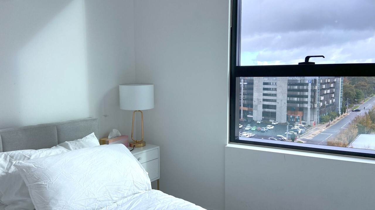 Photo of Bedroom in Glen Waverley