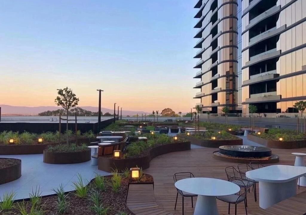 Photo of Outdoor in Glen Waverley