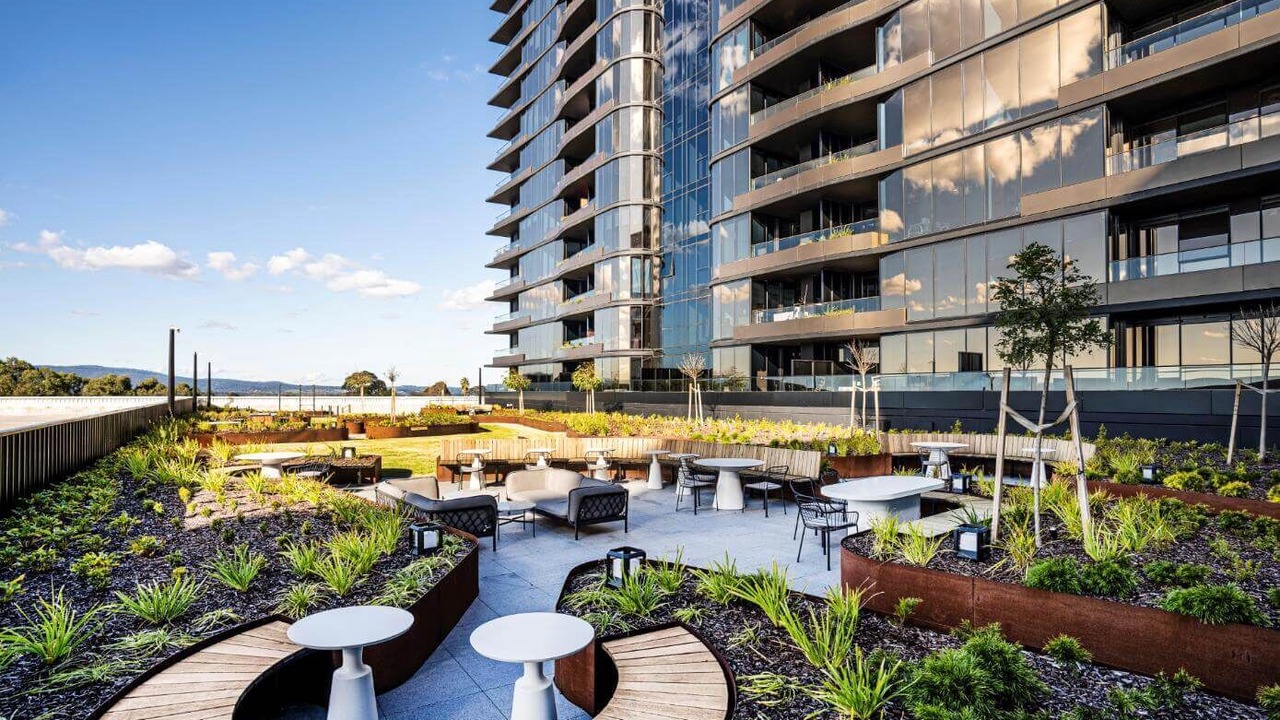 Photo of Outdoor in Glen Waverley