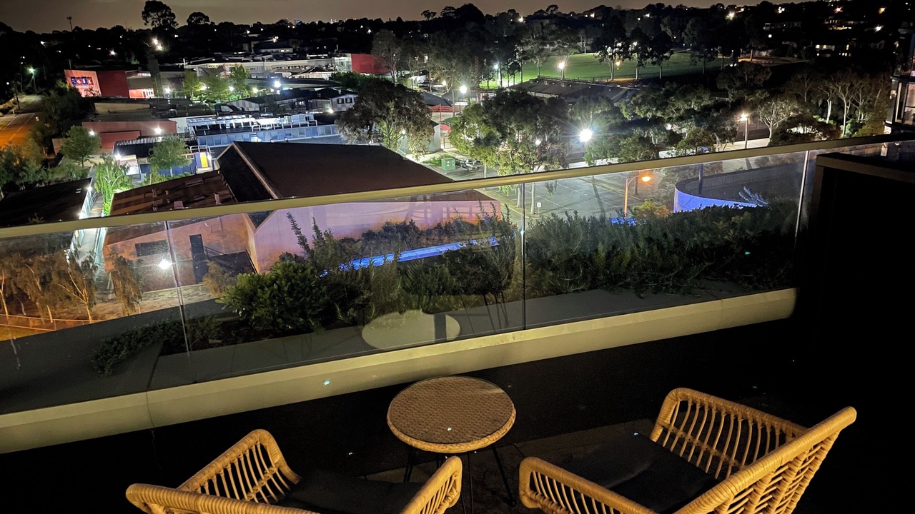 Photo of Patio Balcony in Glen Waverley