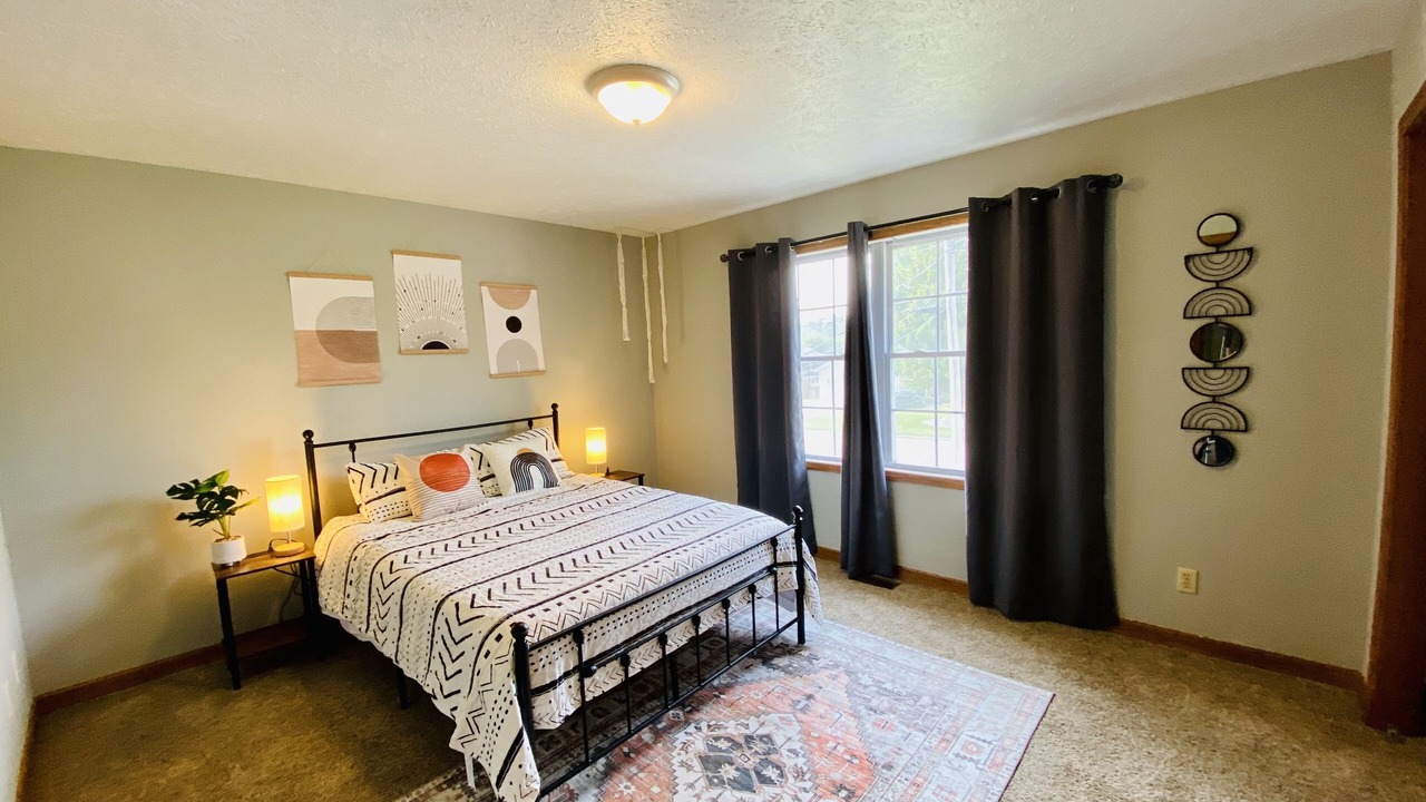 Photo of Bedroom in Ontario