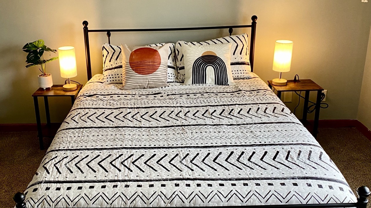 Photo of Bedroom in Ontario