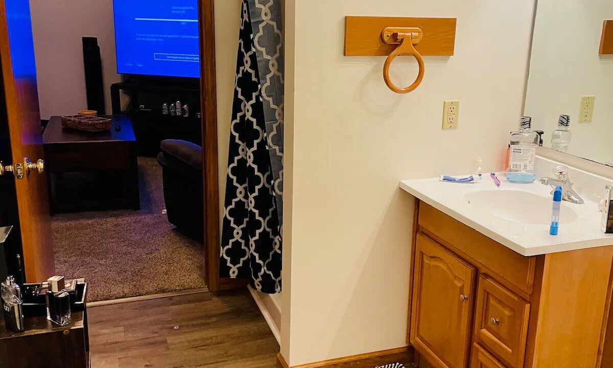 Photo of Bathroom in Ontario