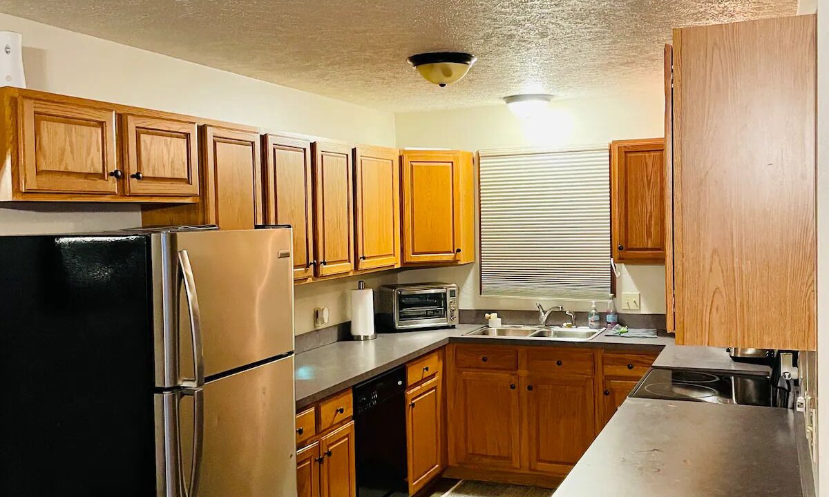 Photo of Kitchen in Ontario