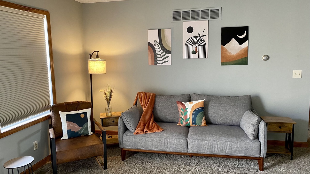 Photo of Livingroom in Ontario