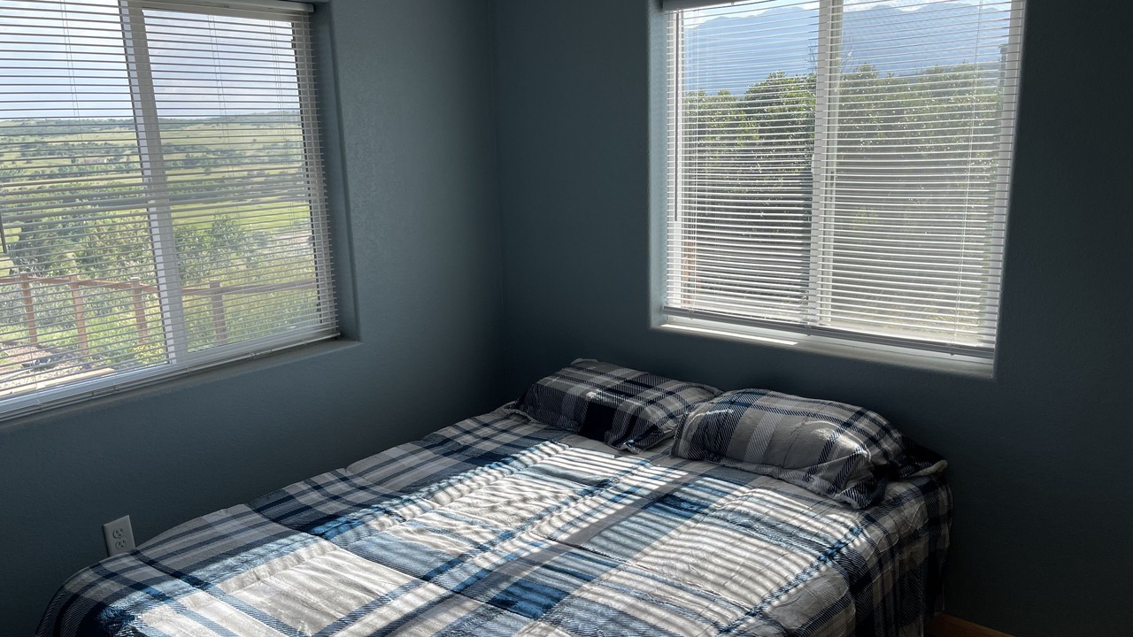 Photo of Bedroom in Colorado City