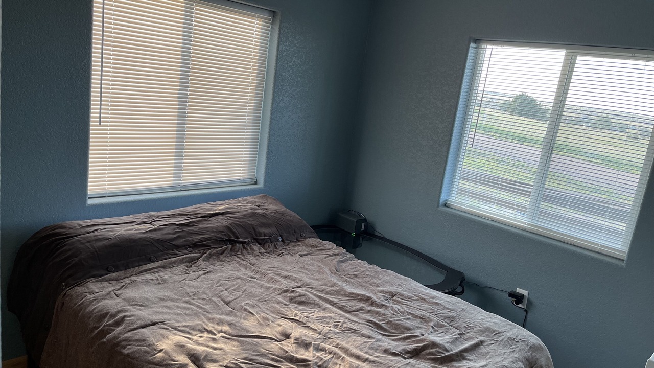 Photo of Bedroom in Colorado City