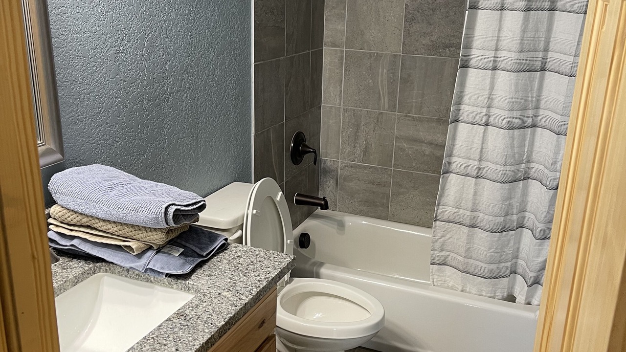 Photo of Bathroom in Colorado City