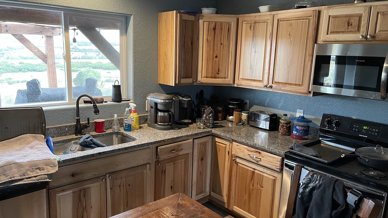Photo of Kitchen in Colorado City