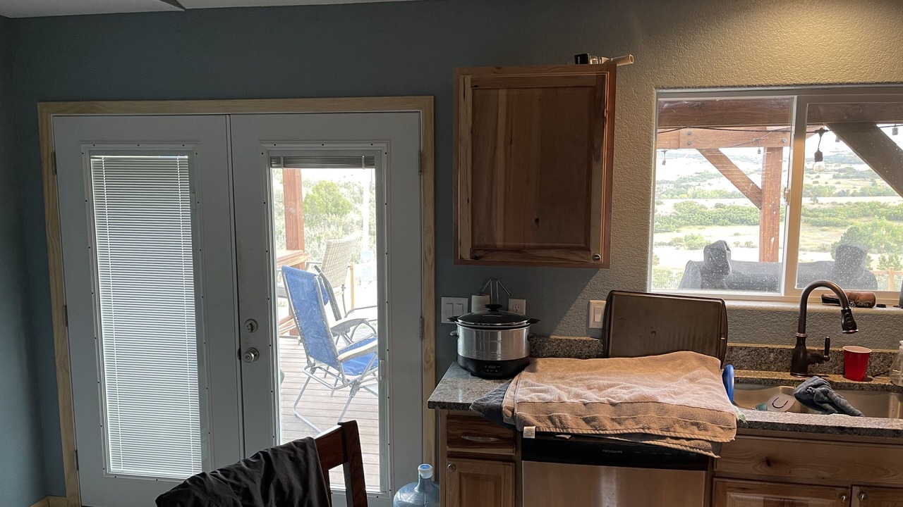 Photo of Kitchen in Colorado City