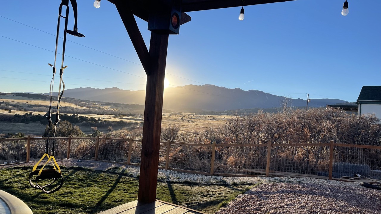 Photo of Outdoor in Colorado City