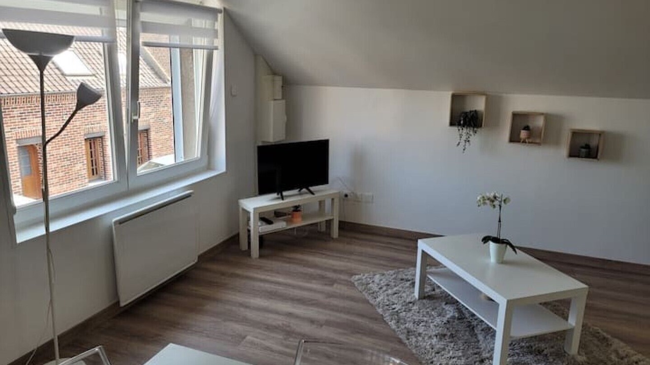 Photo of Livingroom in Haveluy