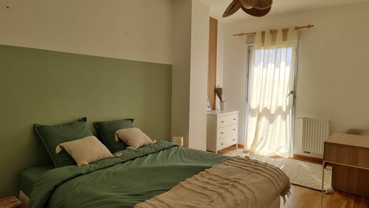 Photo of Bedroom in Chateaudun-Bannier
